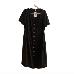 Smash & Tess “The Jane” Dress sz L